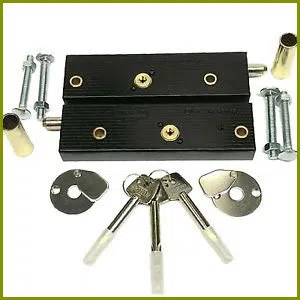 North Wales PA Locksmith Store North Wales, PA 215-359-4201 - 9-garage-door-locks